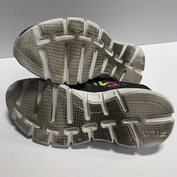 Fila Women’s Memory Multiswift 2 Running Shoes Size 6.5 M - Picture 7 of 8
